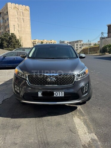 Kia Sorento-1