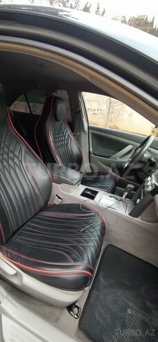 Toyota Camry-8