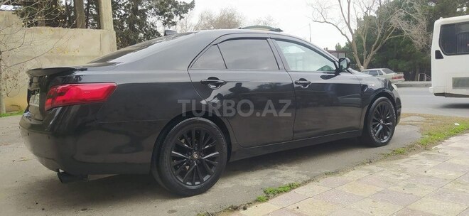 Toyota Camry-4