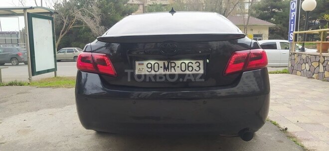 Toyota Camry-2