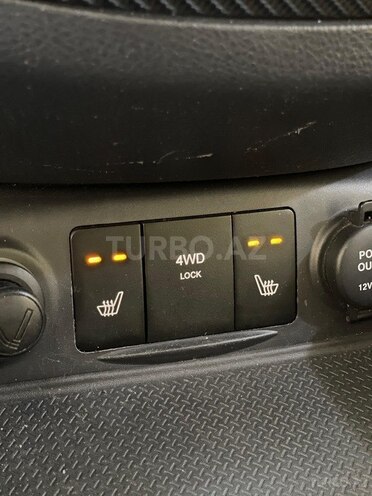 Hyundai Santa Fe 2008, 174,000 km - 2.7 л - Sumqayıt