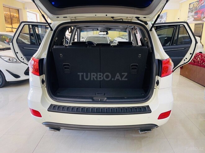 Hyundai Santa Fe 2008, 174,000 km - 2.7 л - Sumqayıt