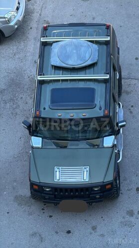Hummer H2 2006, 160,000 km - 6.0 l - Bakı