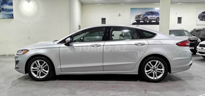 Ford Fusion (North America)-7