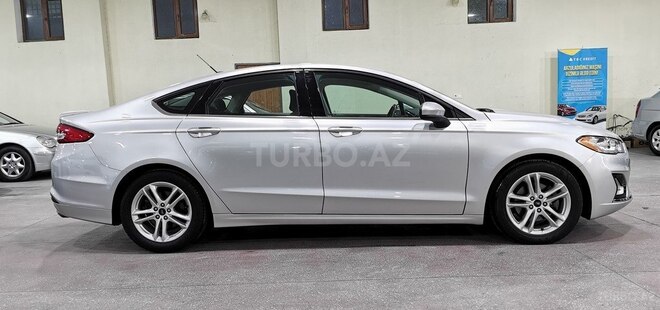 Ford Fusion (North America)-4