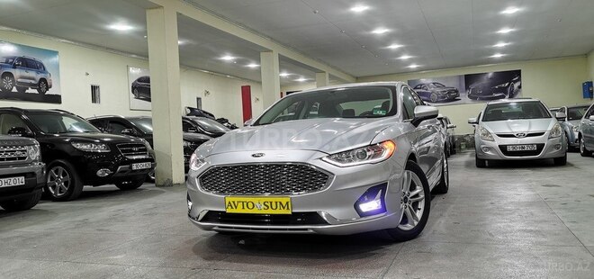 Ford Fusion (North America)-3