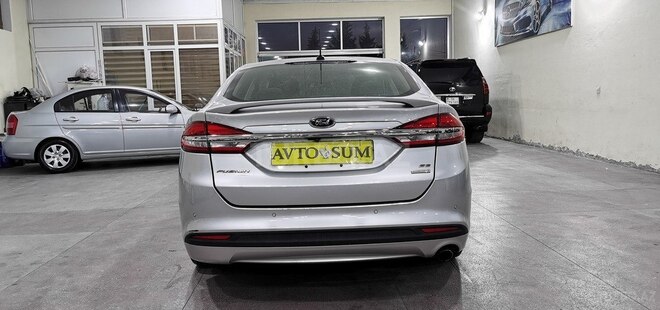 Ford Fusion (North America)-5