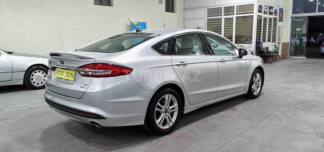 Ford Fusion (North America)-11