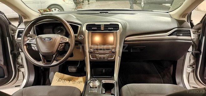 Ford Fusion (North America)-12