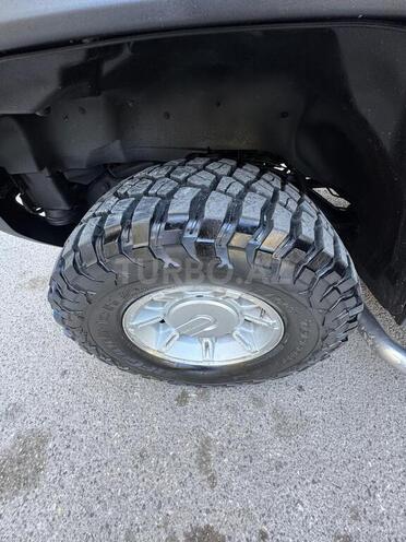 Hummer H2 2006, 160,000 km - 6.0 l - Bakı