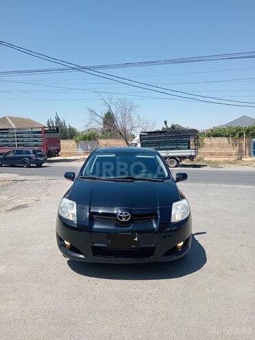 Toyota Auris 2008, 230,000 km - 1.4 л - Xırdalan