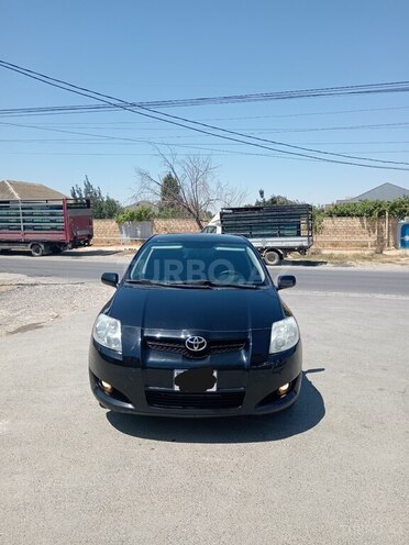 Toyota Auris 2008, 230,000 km - 1.4 л - Xırdalan
