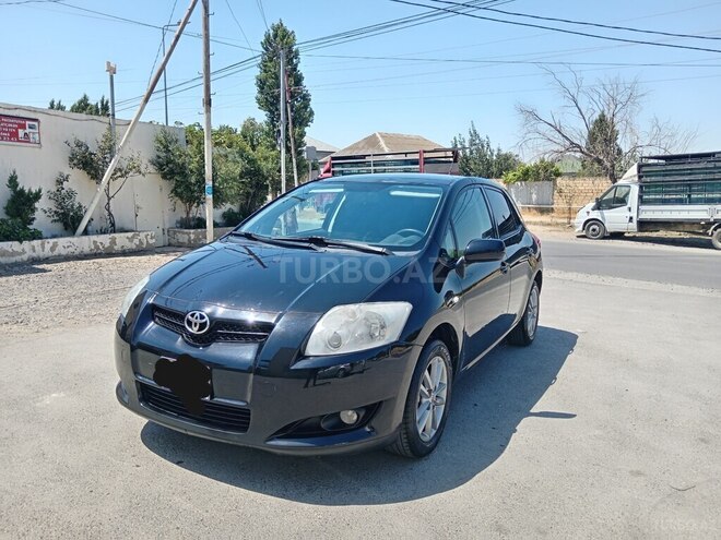 Toyota Auris 2008, 230,000 km - 1.4 л - Xırdalan