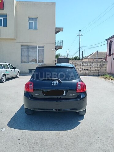 Toyota Auris 2008, 230,000 km - 1.4 л - Xırdalan