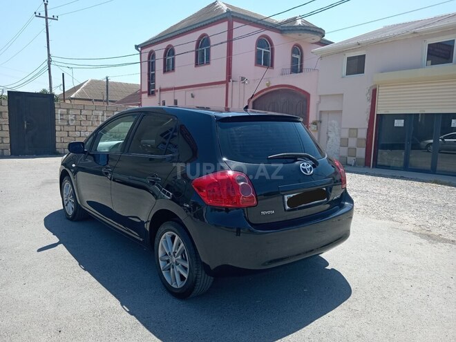 Toyota Auris 2008, 230,000 km - 1.4 л - Xırdalan