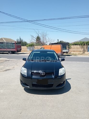 Toyota Auris 2008, 230,000 km - 1.4 л - Xırdalan
