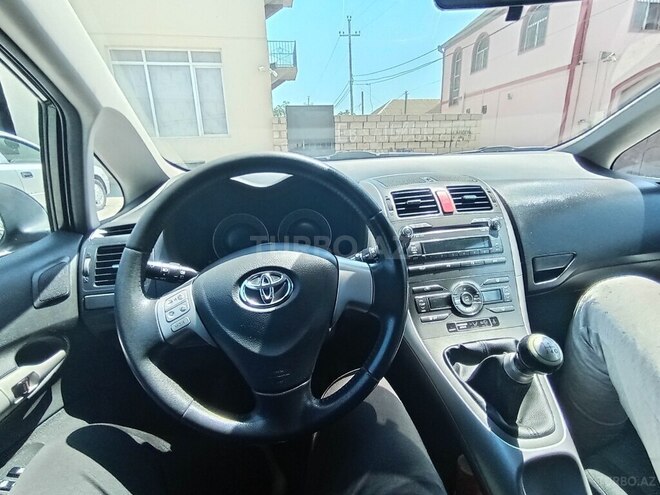 Toyota Auris 2008, 230,000 km - 1.4 л - Xırdalan