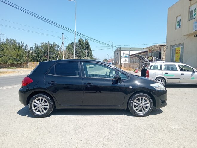 Toyota Auris 2008, 230,000 km - 1.4 л - Xırdalan