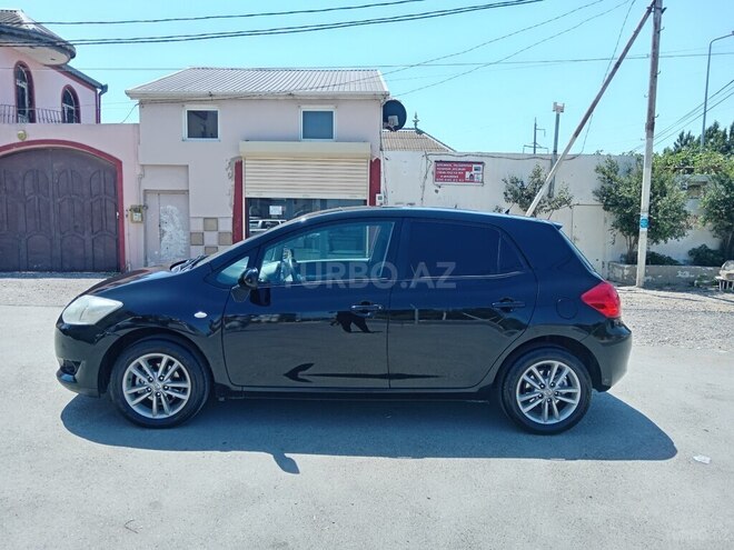 Toyota Auris 2008, 230,000 km - 1.4 л - Xırdalan