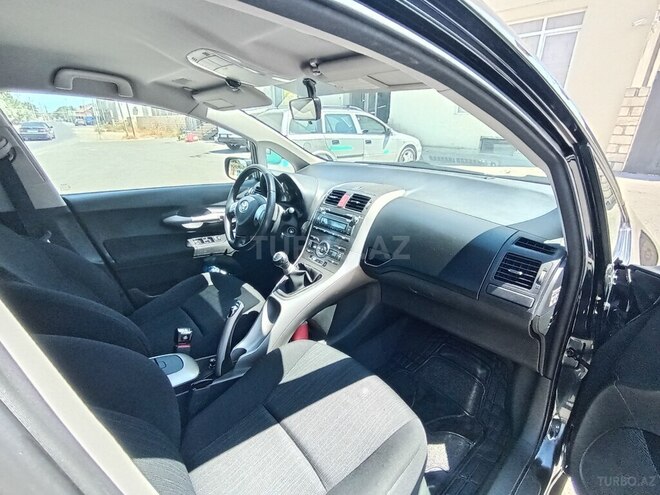 Toyota Auris 2008, 230,000 km - 1.4 л - Xırdalan