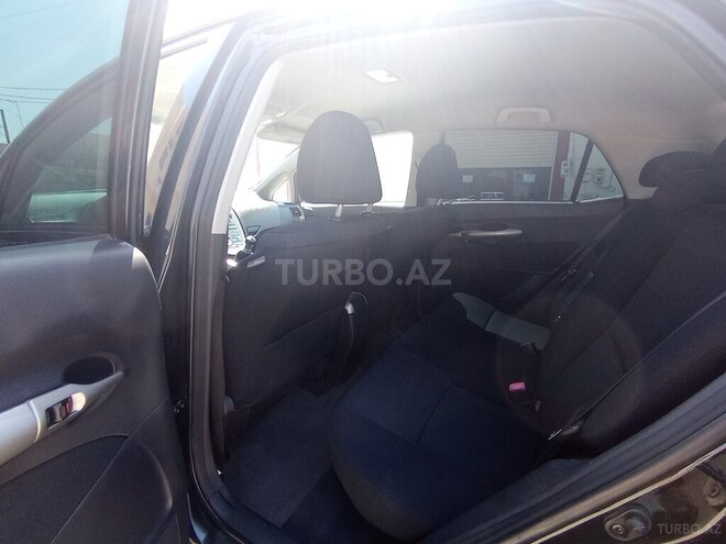 Toyota Auris 2008, 230,000 km - 1.4 л - Xırdalan