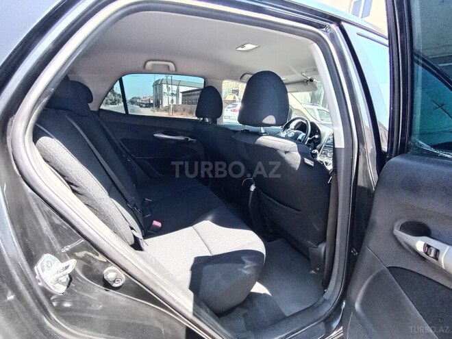 Toyota Auris 2008, 230,000 km - 1.4 л - Xırdalan