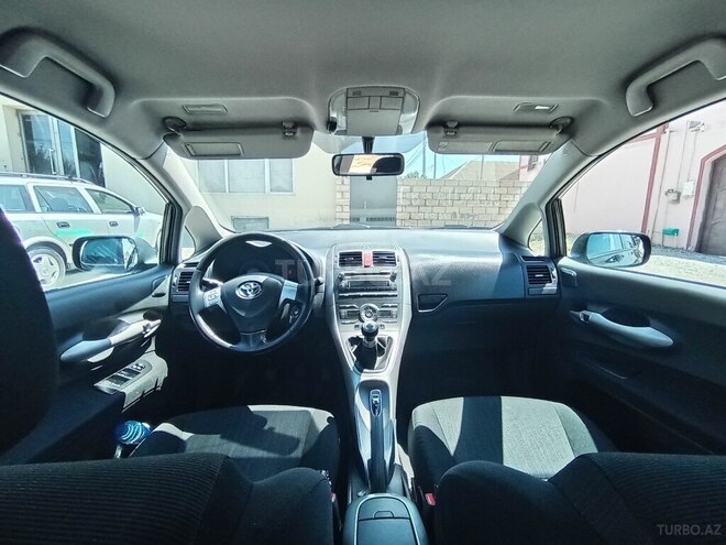 Toyota Auris 2008, 230,000 km - 1.4 л - Xırdalan