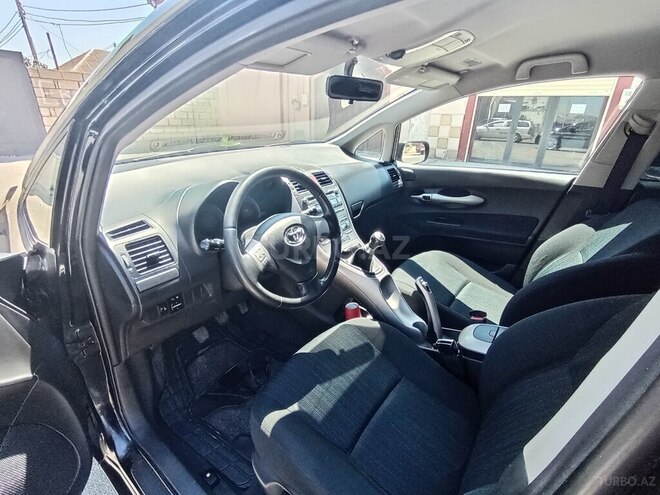 Toyota Auris 2008, 230,000 km - 1.4 л - Xırdalan
