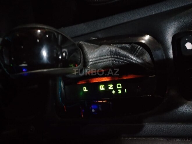 Daewoo Gentra 2014, 587,966 km - 1.5 l - Bakı