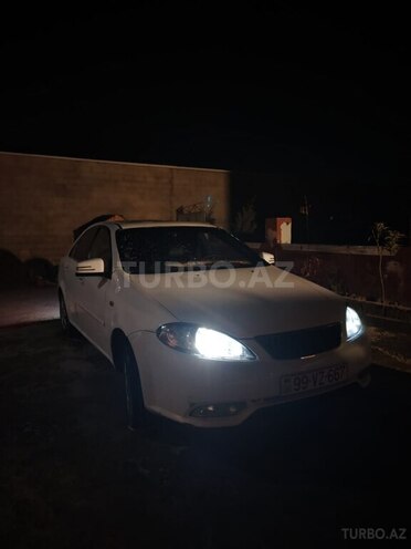 Daewoo Gentra 2014, 587,966 km - 1.5 l - Bakı
