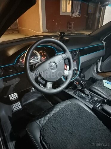 Daewoo Gentra 2014, 587,966 km - 1.5 l - Bakı