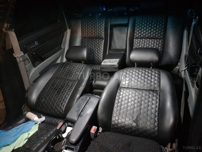 Daewoo Gentra 2014, 587,966 km - 1.5 l - Bakı