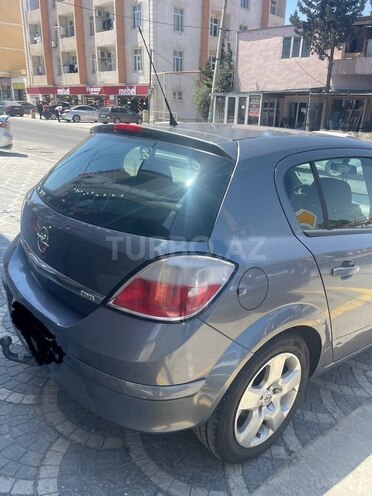 Opel Astra 2005, 430,000 km - 1.3 l - Bakı