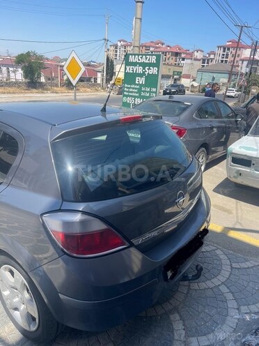 Opel Astra 2005, 430,000 km - 1.3 l - Bakı