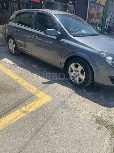 Opel Astra 2005, 430,000 km - 1.3 l - Bakı