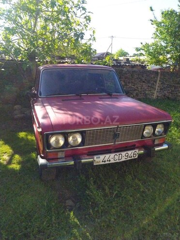 LADA (VAZ) 2106 1989, 54,909 km - 1.6 l - Masallı