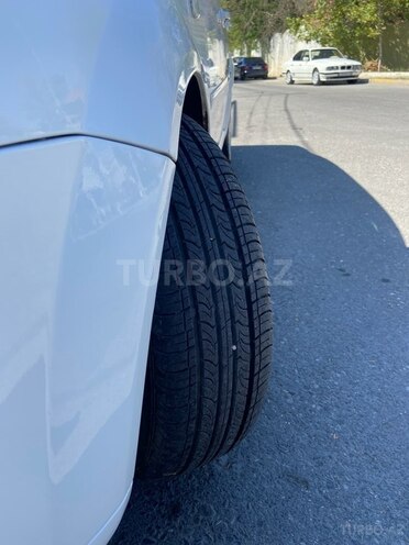 Chevrolet Lacetti 2006, 249,000 km - 1.6 l - Bakı