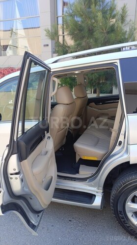 Lexus GX 470 2007, 283,000 km - 4.7 l - Bakı