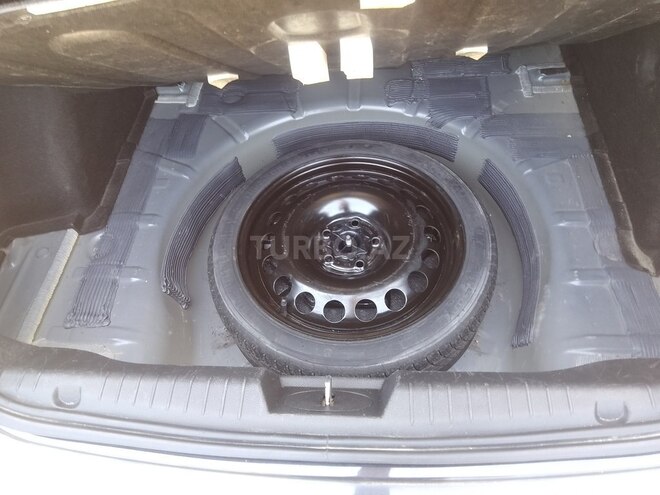 Chevrolet Cruze 2015, 123,000 km - 1.4 l - Gəncə