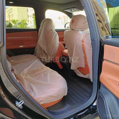 Changan  2025, 0 km - 1.5 l - Bakı