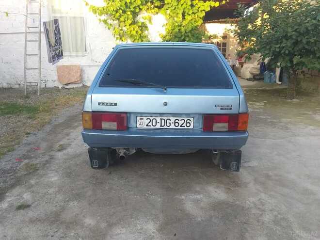 LADA (VAZ) 2109 1995, 250,000 km - 1.5 l - Bakı