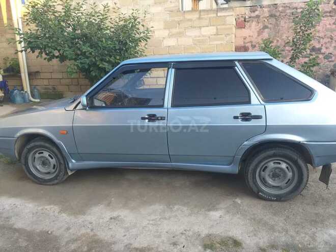 LADA (VAZ) 2109 1995, 250,000 km - 1.5 l - Bakı
