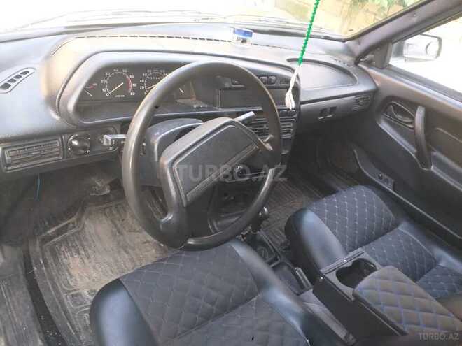 LADA (VAZ) 2109 1995, 250,000 km - 1.5 l - Bakı