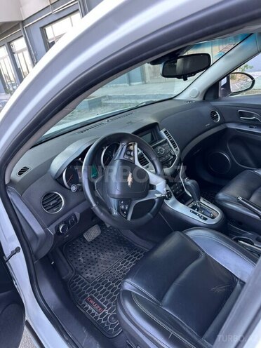 Chevrolet Cruze 2012, 202,000 km - 1.4 л - Gəncə