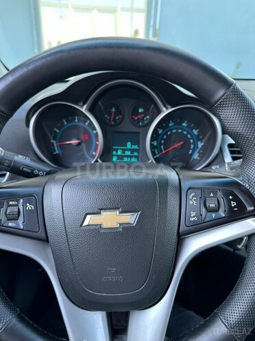 Chevrolet Cruze 2012, 202,000 km - 1.4 л - Gəncə