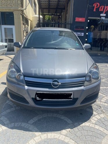 Opel Astra 2005, 430,000 km - 1.3 l - Bakı