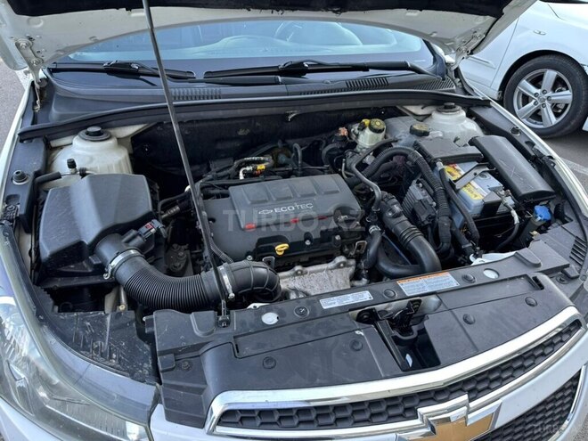 Chevrolet Cruze 2012, 202,000 km - 1.4 л - Gəncə