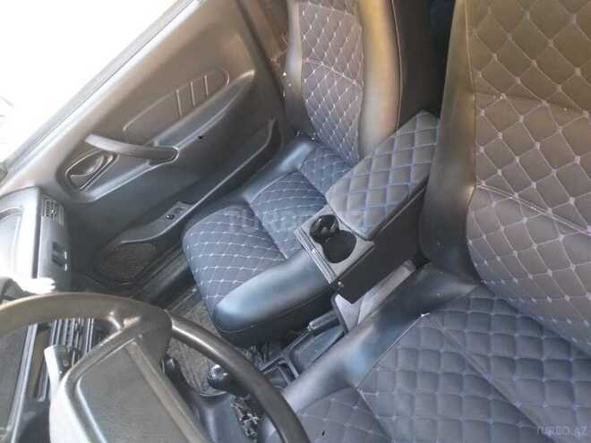 LADA (VAZ) 2109 1995, 250,000 km - 1.5 l - Bakı