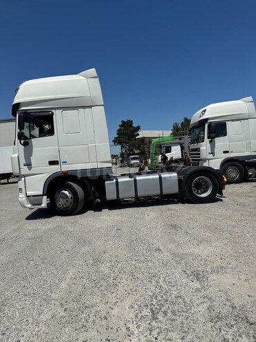 DAF 105 XF 2013, 908,000 km - 13.0 l - Bakı