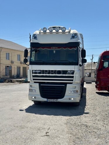 DAF 105 XF 2013, 908,000 km - 13.0 l - Bakı